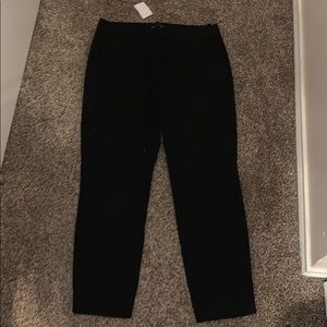 ✨NWT Jcrew Factory chinos✨